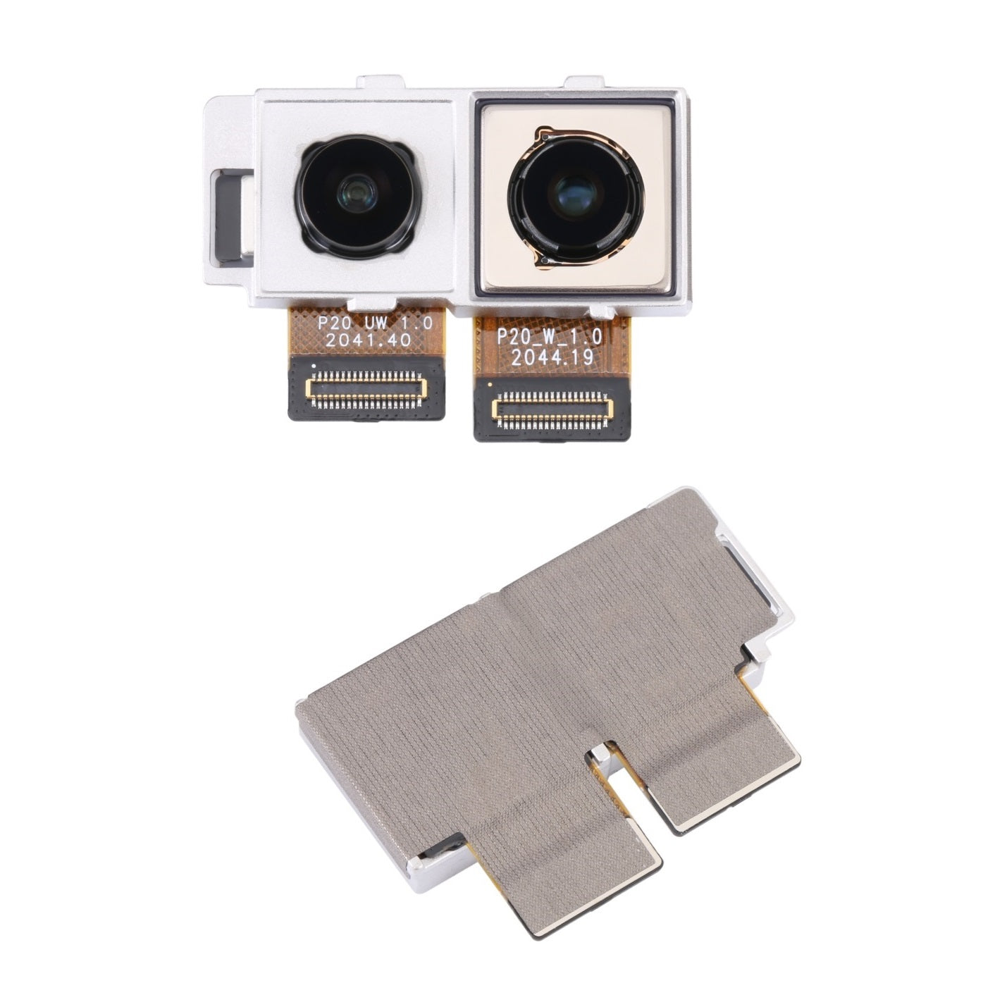 Back Camera for Google Pixel 4A 5G - EGFix Back Camera for Google Pixel 4A 5G - EGFix